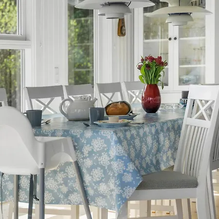 بيت للعطل Cozy In With House Sea View Asnæs