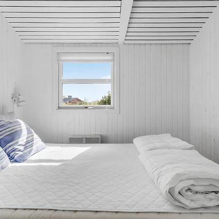 Prázdninový dům Cozy In With House Sea View *
