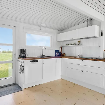 بيت للعطل Cozy In With House Sea View