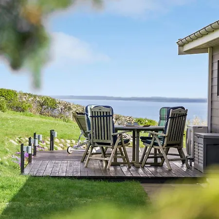 Cozy In With House Sea View Prázdninový dům