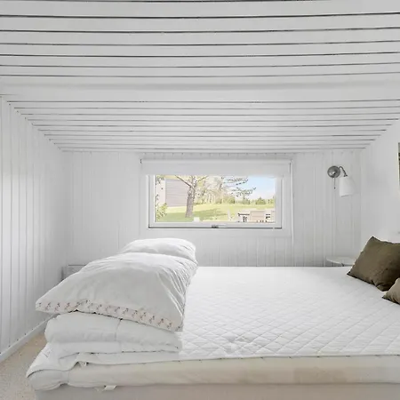 Cozy In With House Sea View بيت للعطل Asnæs