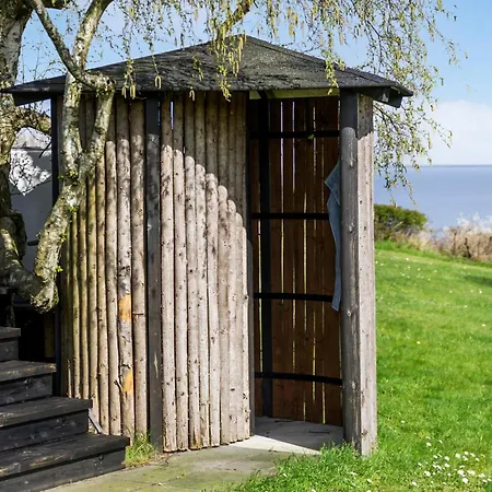 Cozy In With House Sea View بيت للعطل